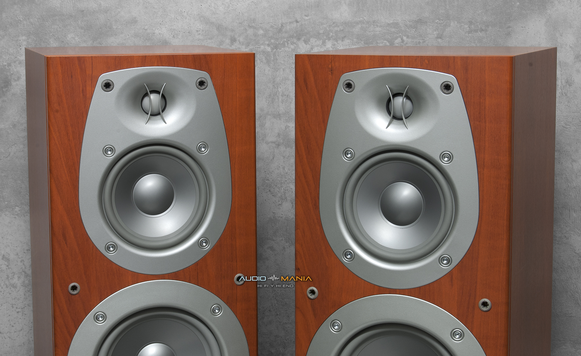 Infinity Beta 40 en AudioMania
