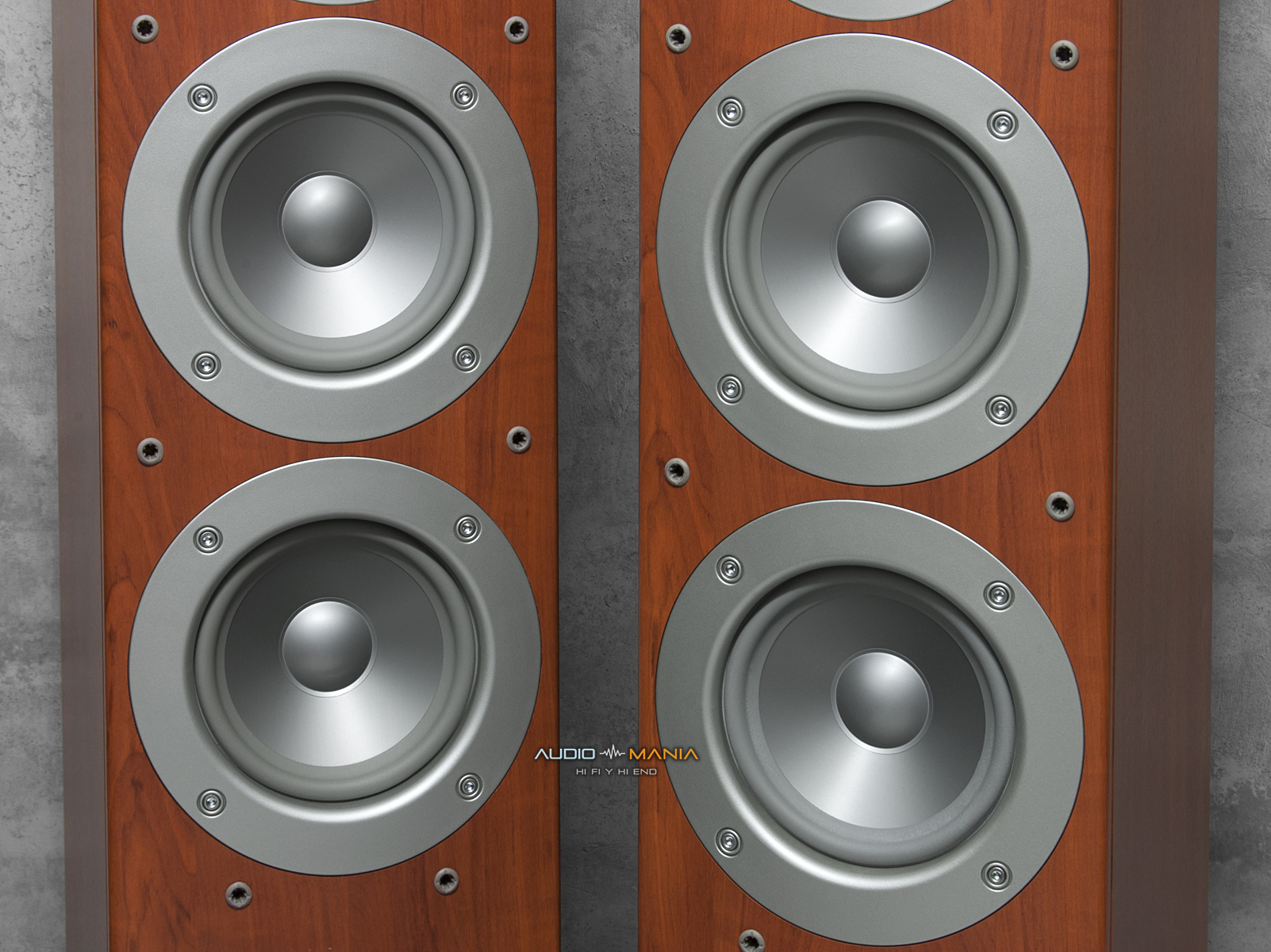 Infinity Beta 40 en Audio-Mania