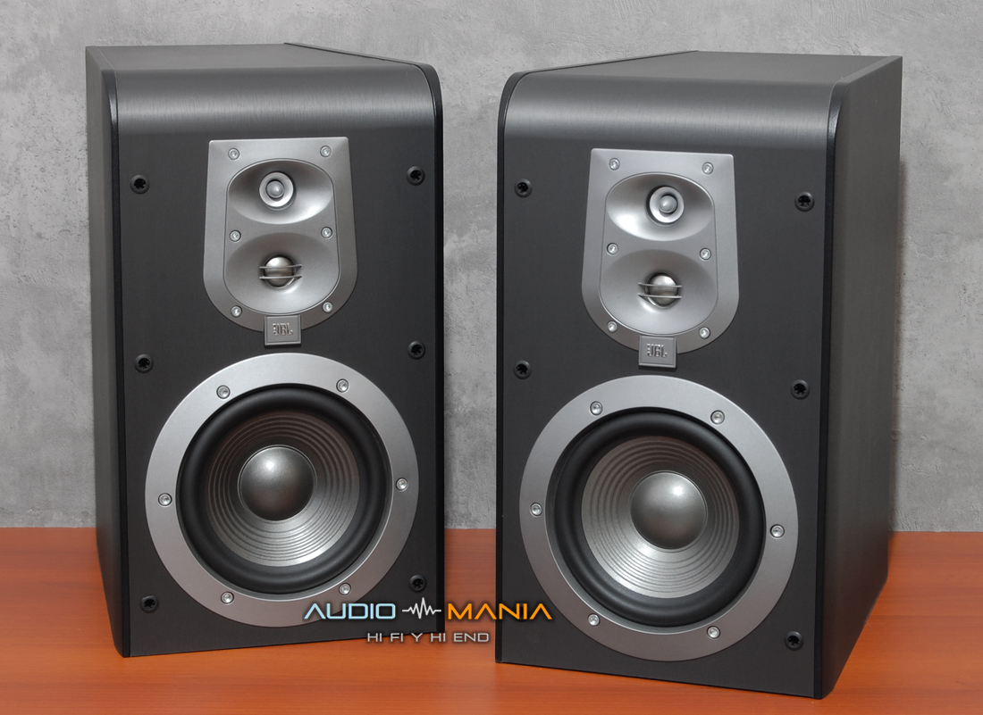 JBL ES30 en AudioMania