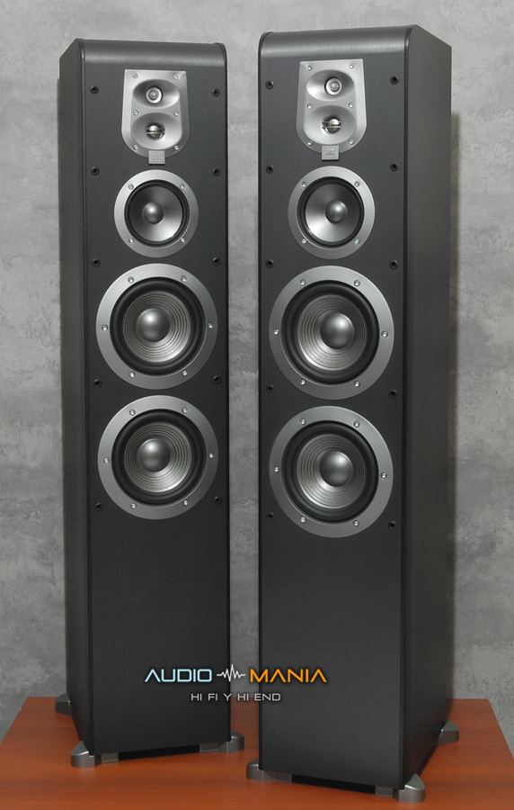 JBL ES 80 en AudioMania