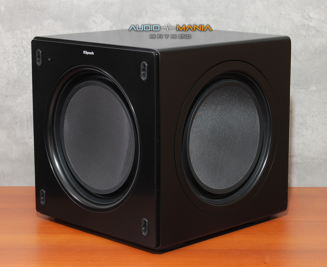 Klipsch SW 310 En AudioMania