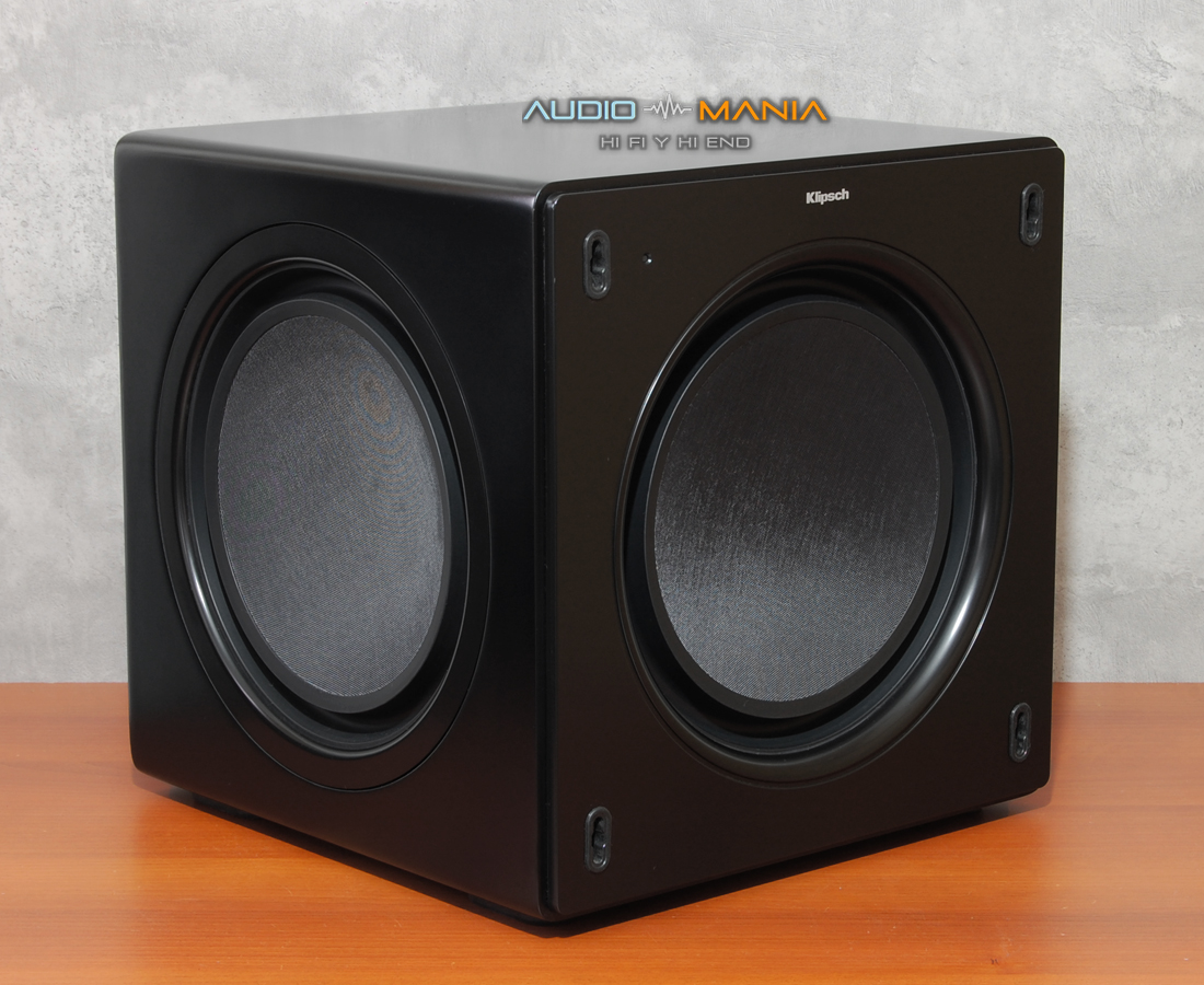 Klipsch SW 310 En AudioMania
