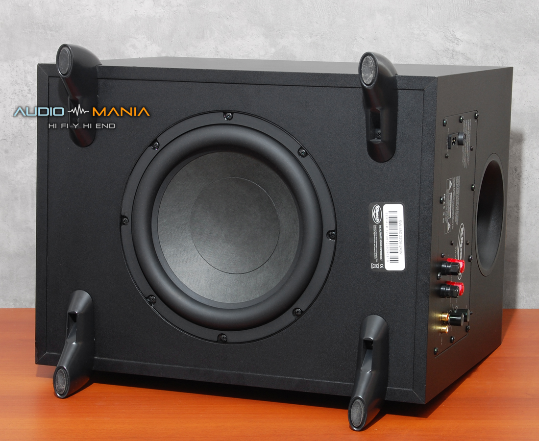 Klipsch SW 450 En AudioMania