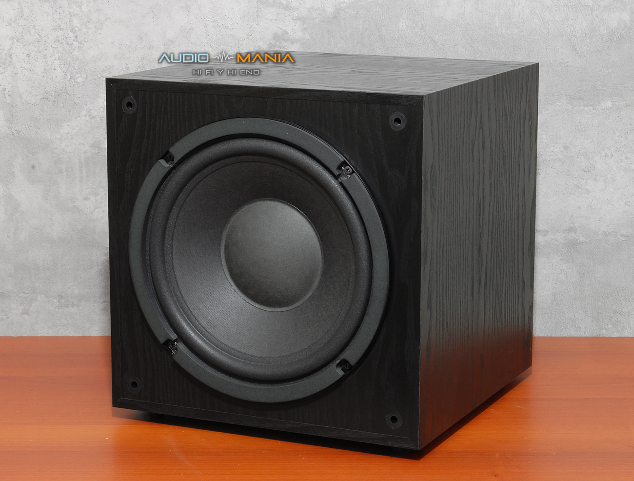 Monitor Audio ASW 100 en AudioMania