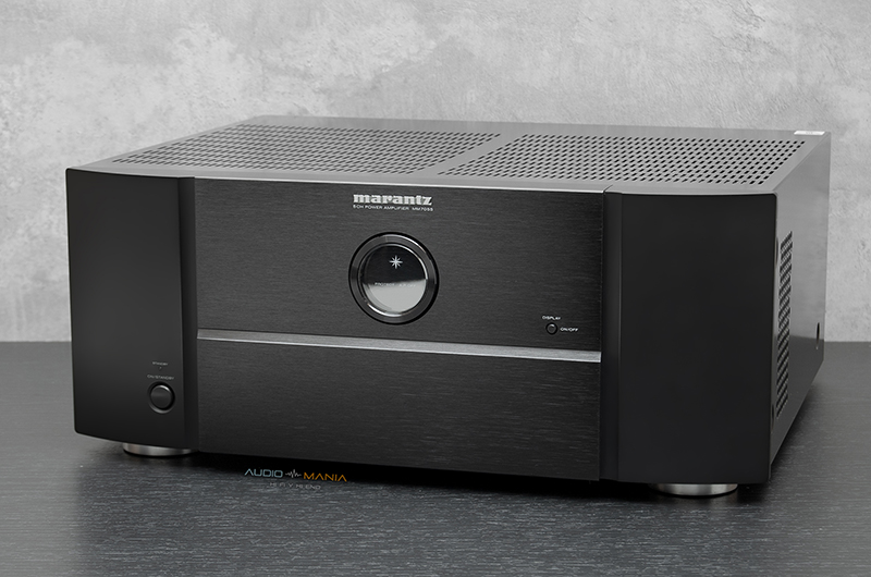 Amplificador Hi Fi | Audio-Mania