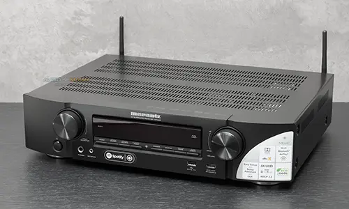 AV Receiver Denon AVR-X1400H