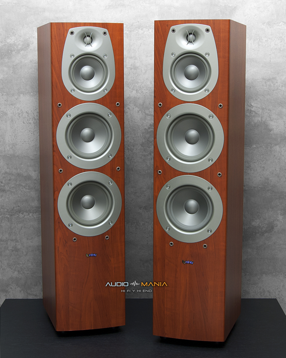 Infinity Beta 40 en AudioMania
