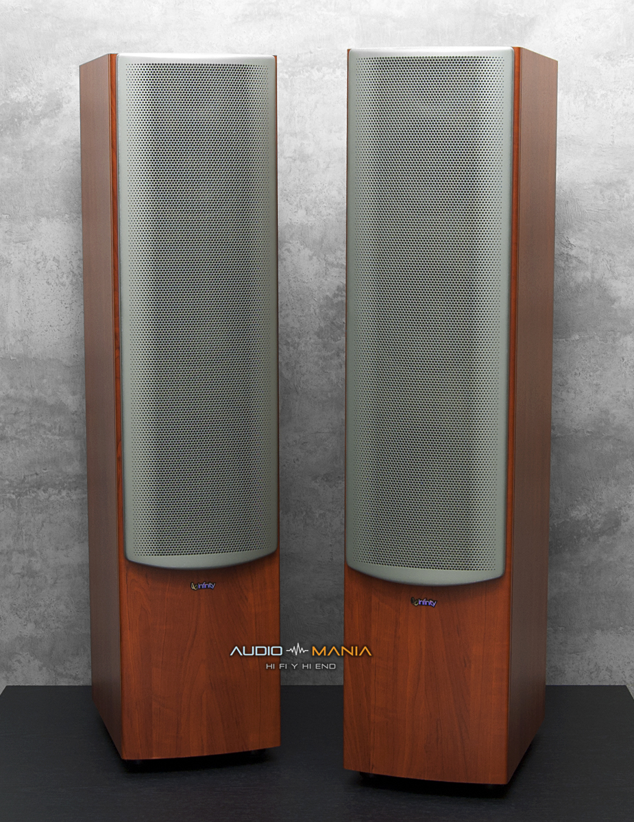 Infinity Beta 40 en AudioMania