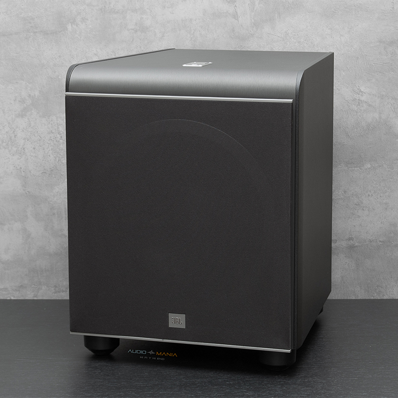 Parlantes Hi Fi | Audio-Mania