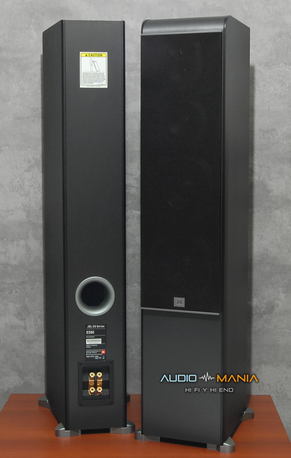 JBL ES 80 en AudioMania