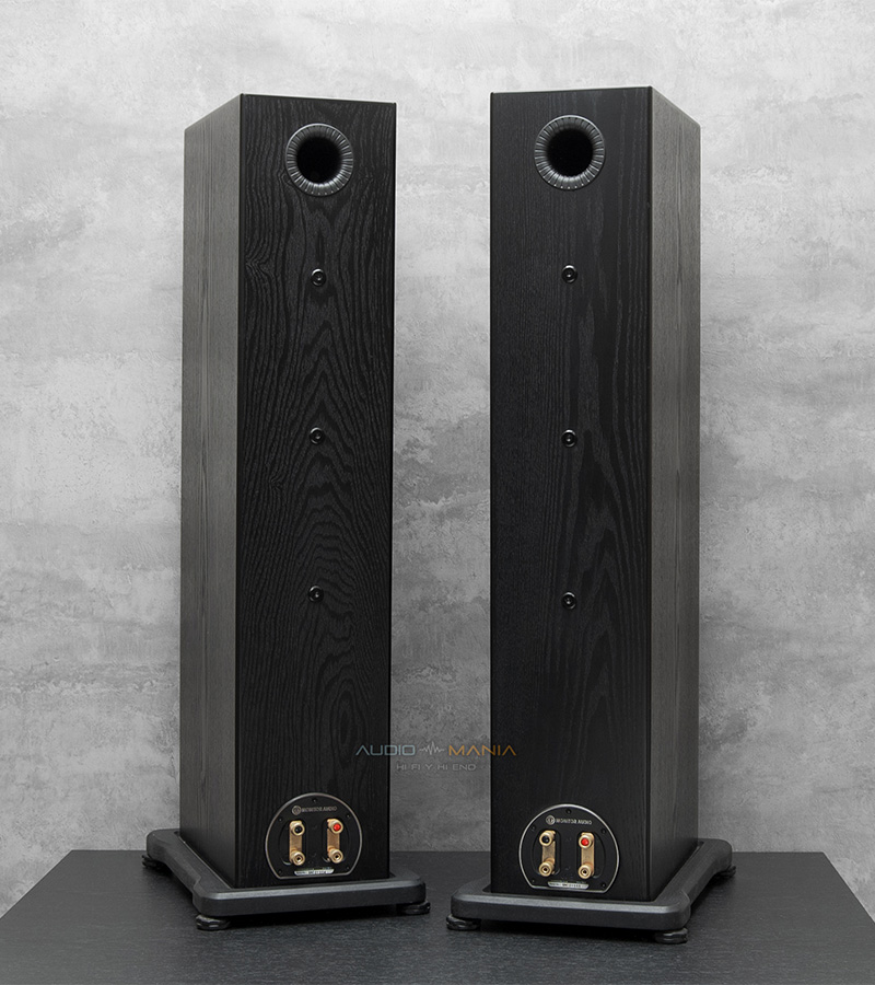 Parlante Hi fi | Audio-Mania