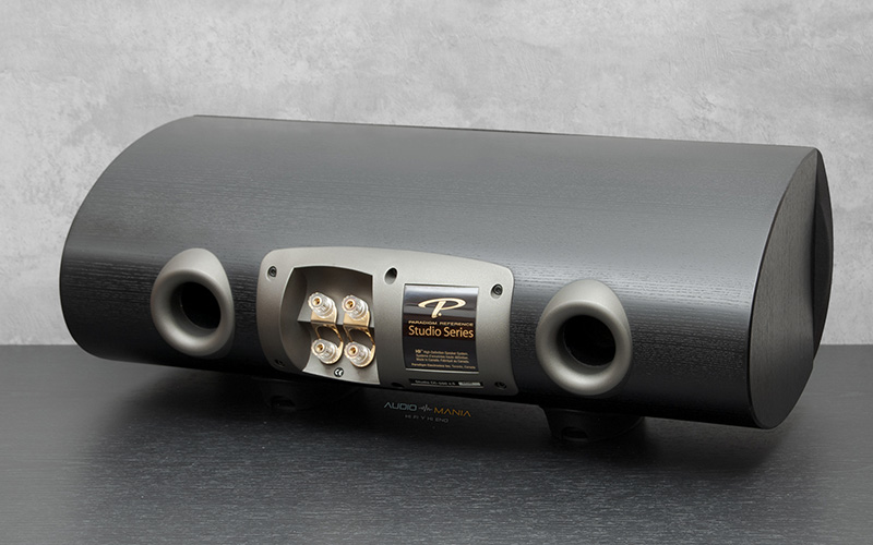 Parlantes Hi Fi | Audio-Mania