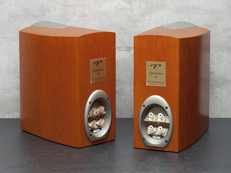 Parlantes Hi Fi | Audio-Mania