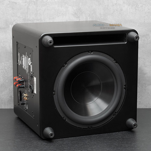Parlantes Satelitales Polk Audio TL 350