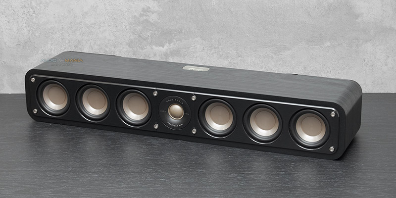 Parlantes Hi Fi | Audio-Mania