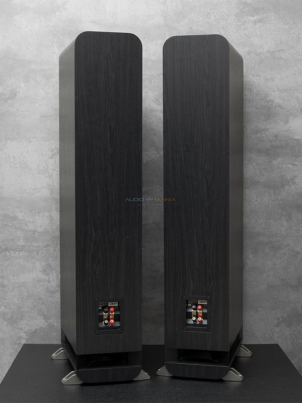 Parlantes Hi Fi | Audio-Mania