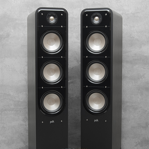 Parlantes Columnas Klipsch RP 8000F