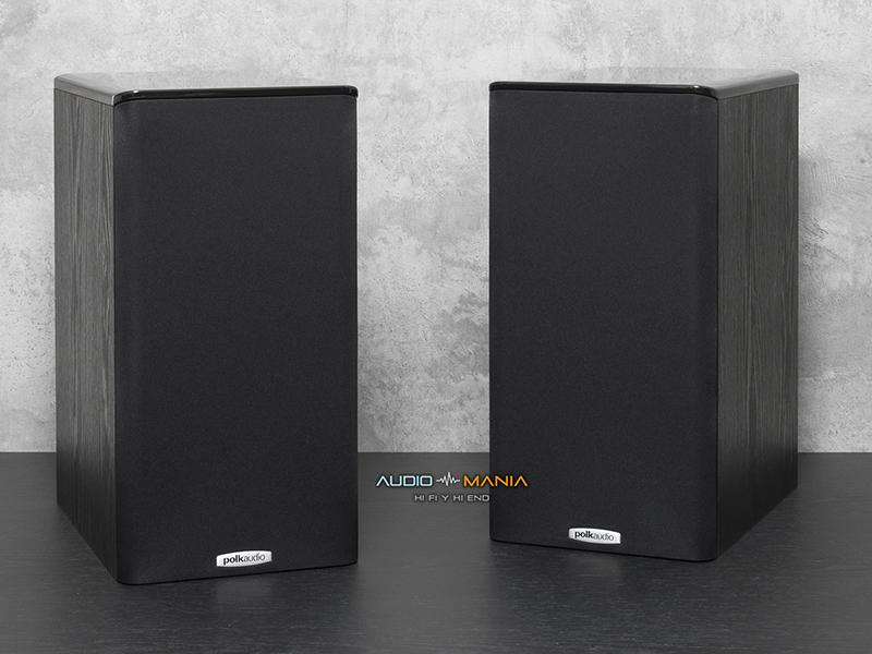 Hi-Fi Speakers | Audio-Mania