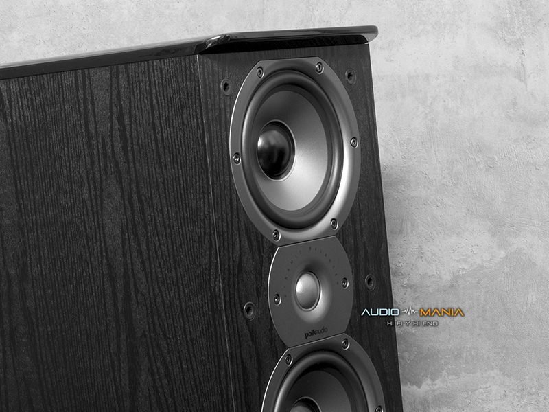 Bafles HiFi | Audio-Mania