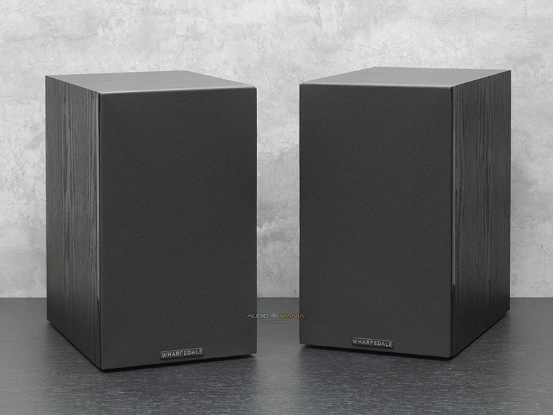 Hi-Fi Speakers | Audio-Mania