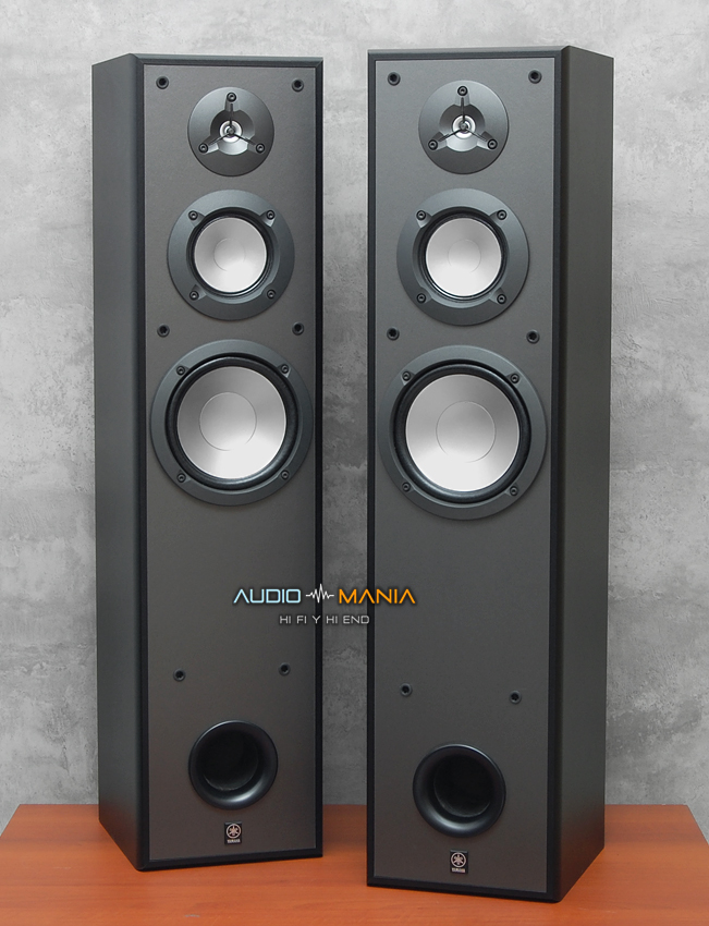 Yamaha NS 7390 En AudioMania