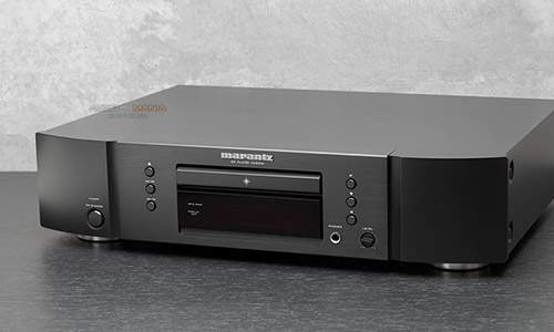 Reproductor de CD | Compactera | Audio-Mania