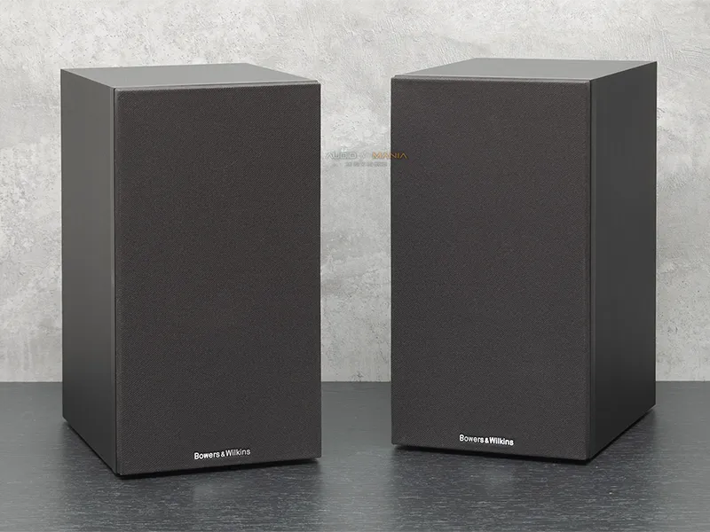 Hi-Fi Speakers | Audio-Mania