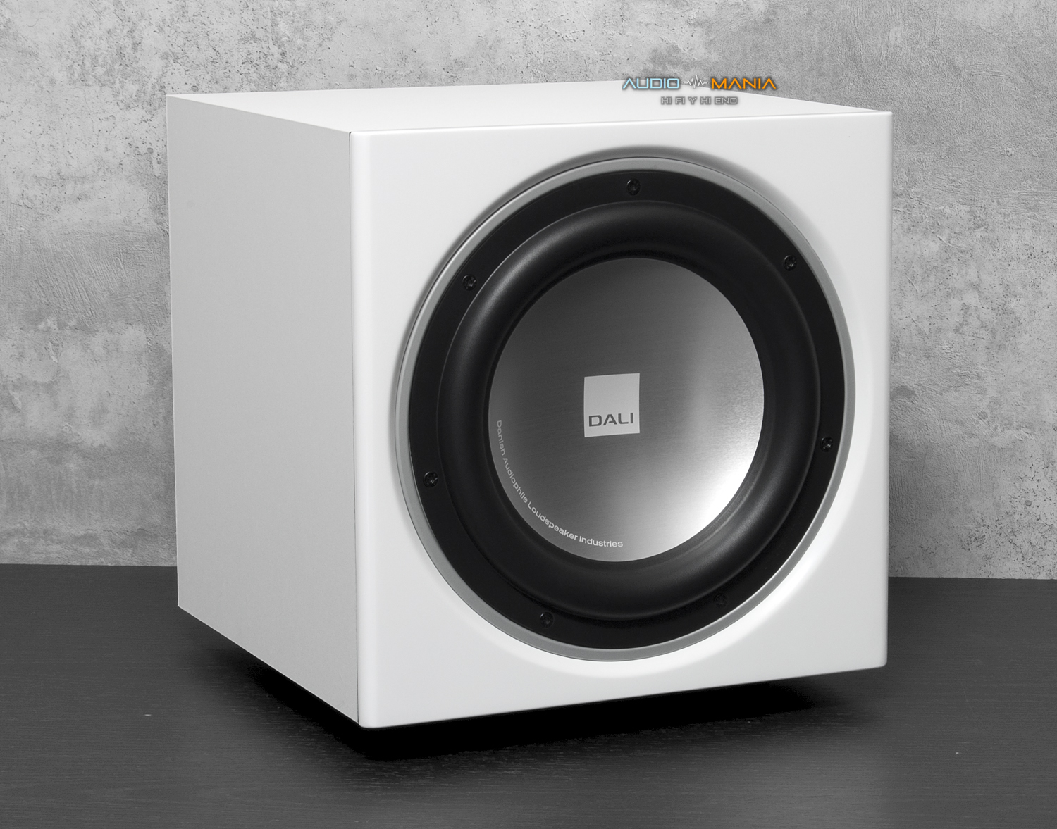 Dali E9f en AudioMania