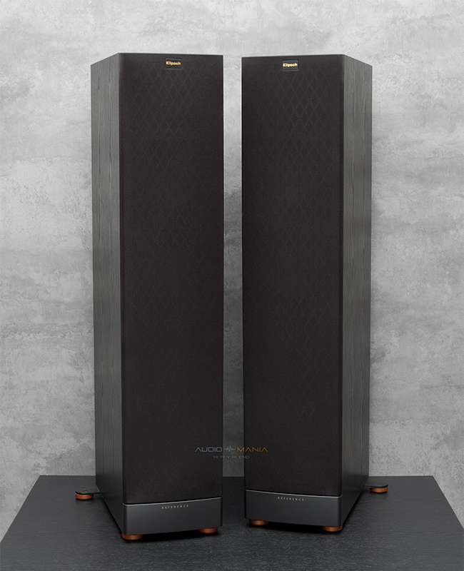 Parlantes Hi Fi | Audio-Mania