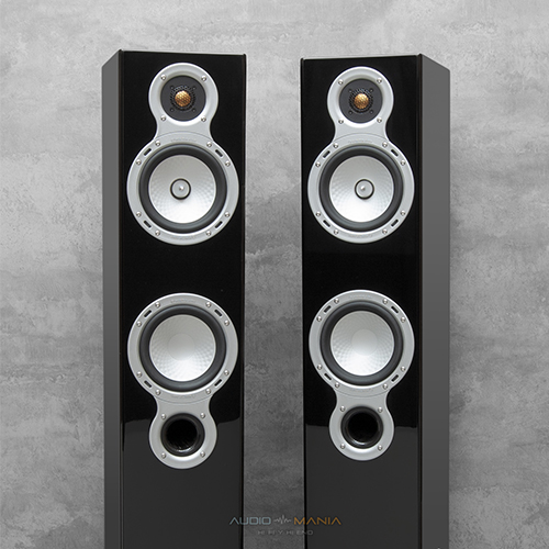 Bafles columnas Paradigm Studio 60 V3