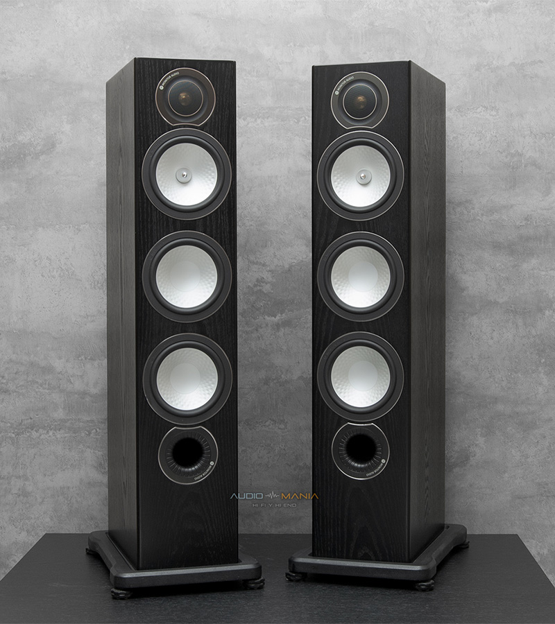 Parlante Hi fi | Audio-Mania