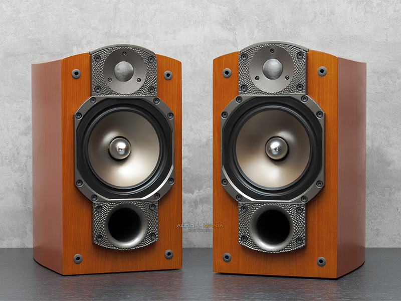 Parlantes Hi Fi | Audio-Mania