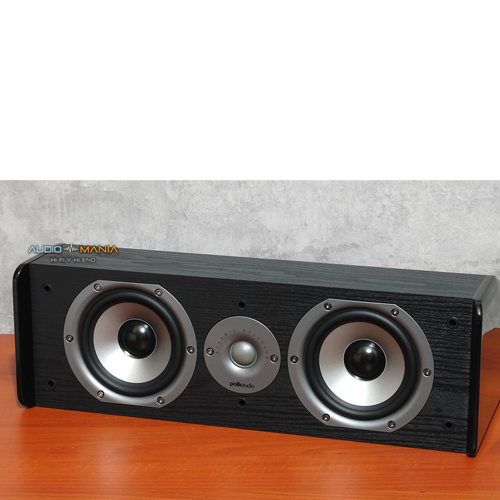Parlantes Hi-Fi | Audio-Mania. 