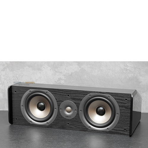 Parlantes Polk Audio CS 20