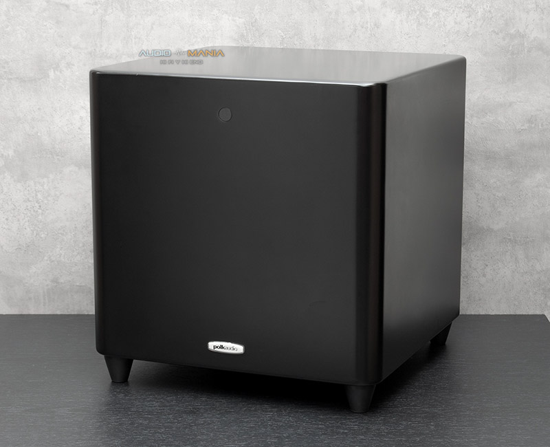 Parlantes Hi Fi | Audio-Mania