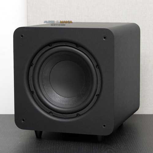 Audio-Mania | Parlantes Hi-Fi