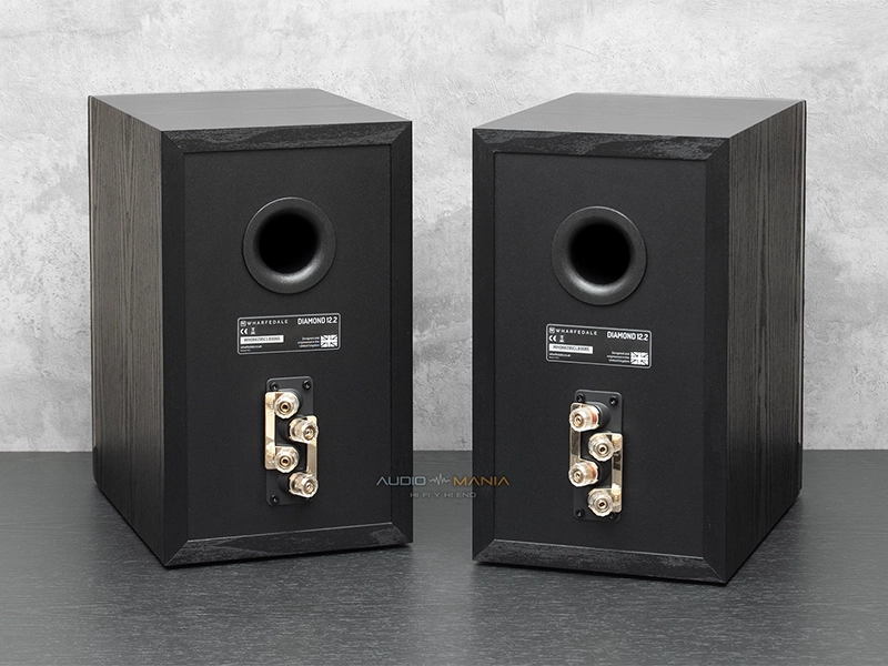 Audio-Mania | Audio HiFi