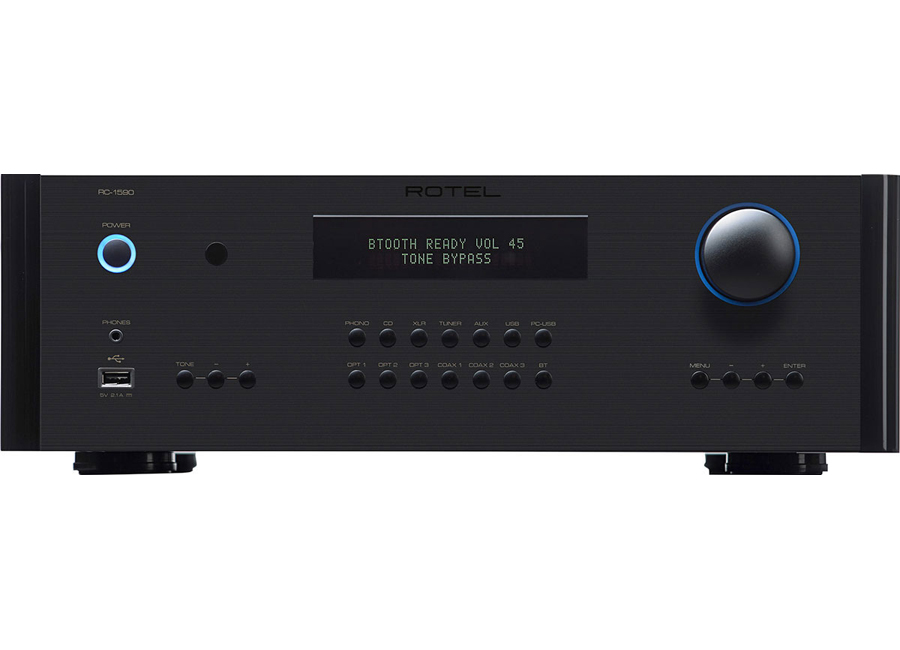 Focal 948