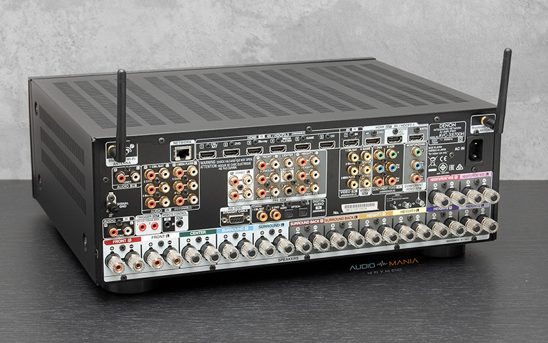 Audio-Mania | Audio Hi Fi