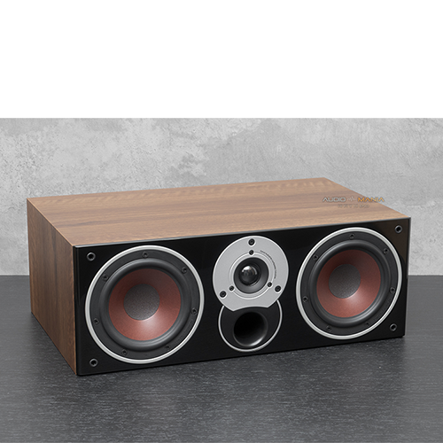Parlantes Hi-Fi | Audio-Mania.