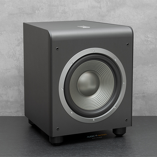 Parlantes Bookshelf Klipsch RP 600M 