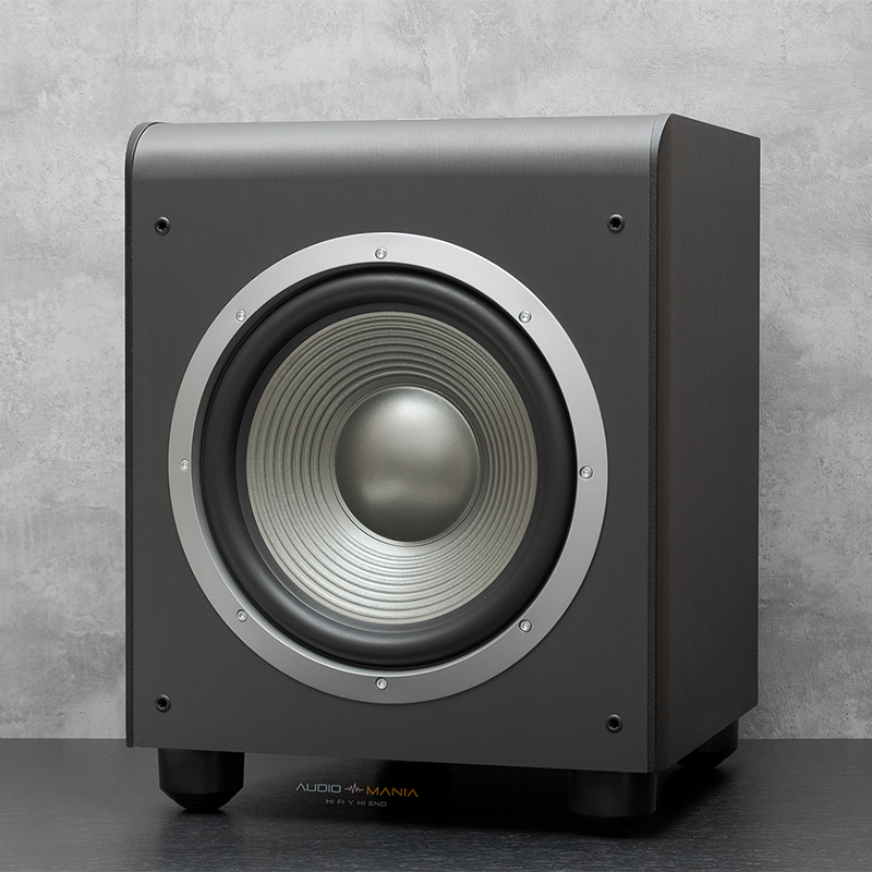 Parlantes Hi Fi | Audio-Mania