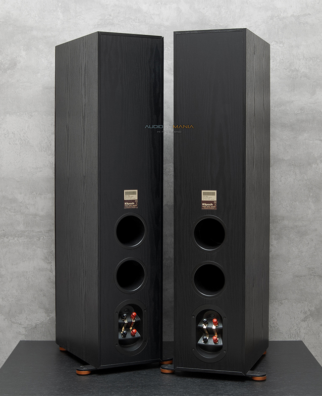 Parlantes Hi Fi | Audio-Mania