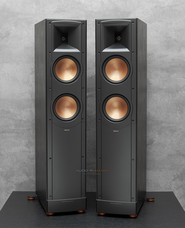 Parlantes Hi Fi | Audio-Mania