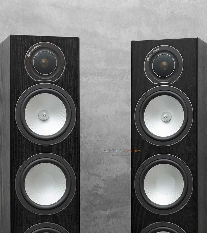 Parlante Hi fi | Audio-Mania