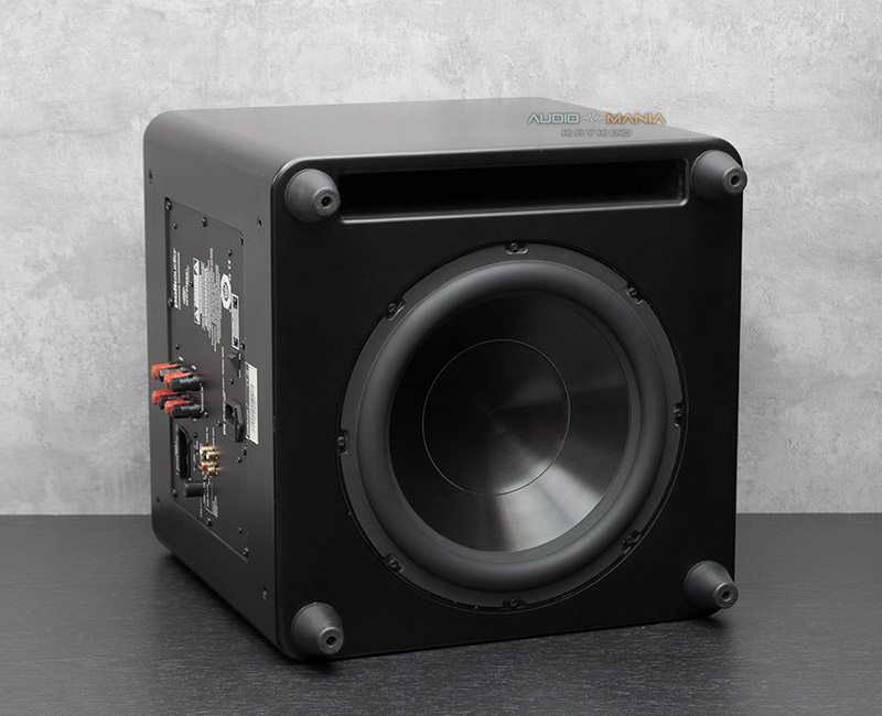 Parlantes Hi Fi | Audio-Mania