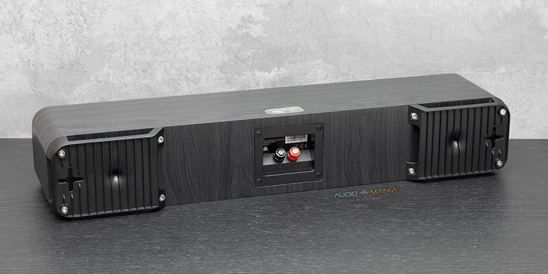 Parlantes Hi Fi | Audio-Mania