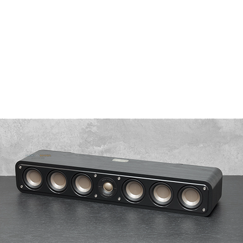 Parlante Central Focal CC800v