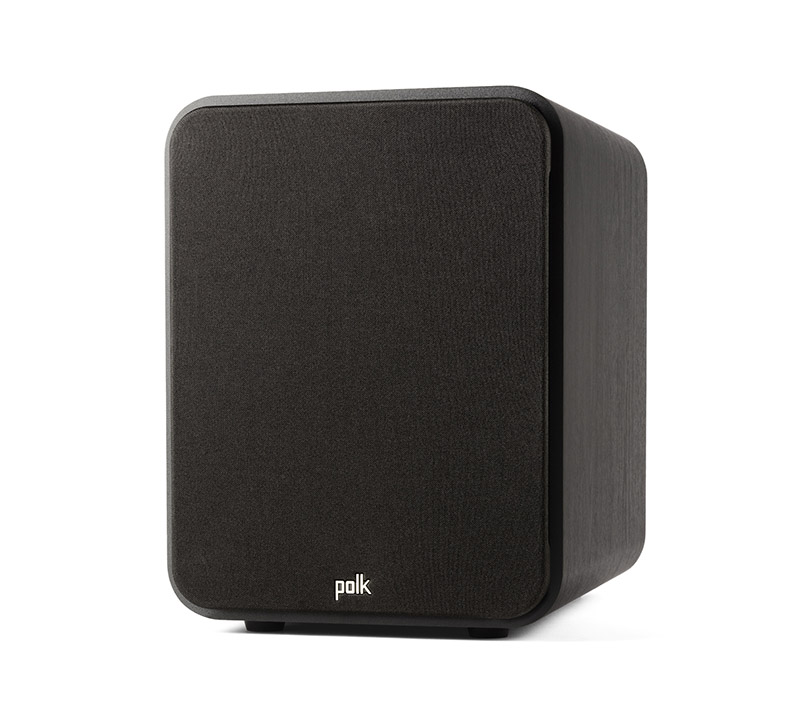 Polkaudio Subwoofer | Distribuidor Autorizado