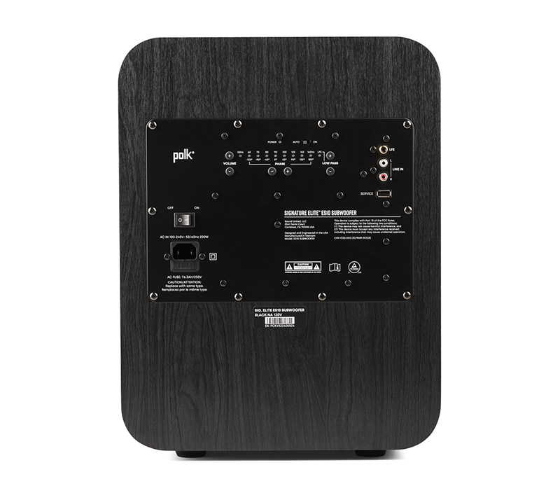 Polk Audio  | Distribuidor Autorizado
